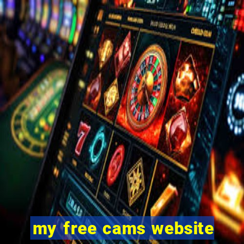 my free cams website